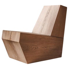 Chair Chic Design Muted by Joel Escalona No59