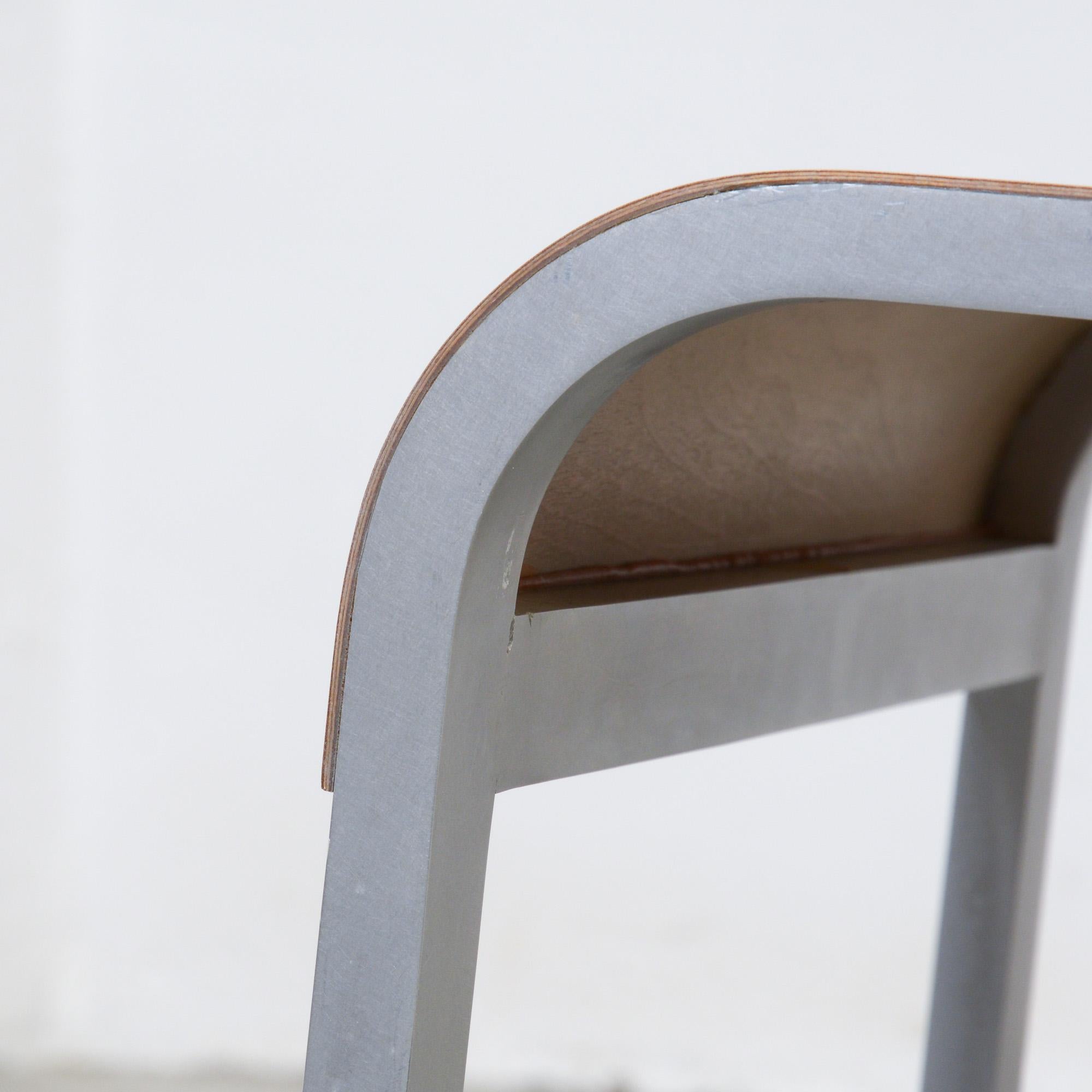 Chair CN° II by Maarten Van Severen for Studio Maarten van Severen 1