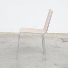 Chair CN° II by Maarten Van Severen for Studio Maarten van Severen