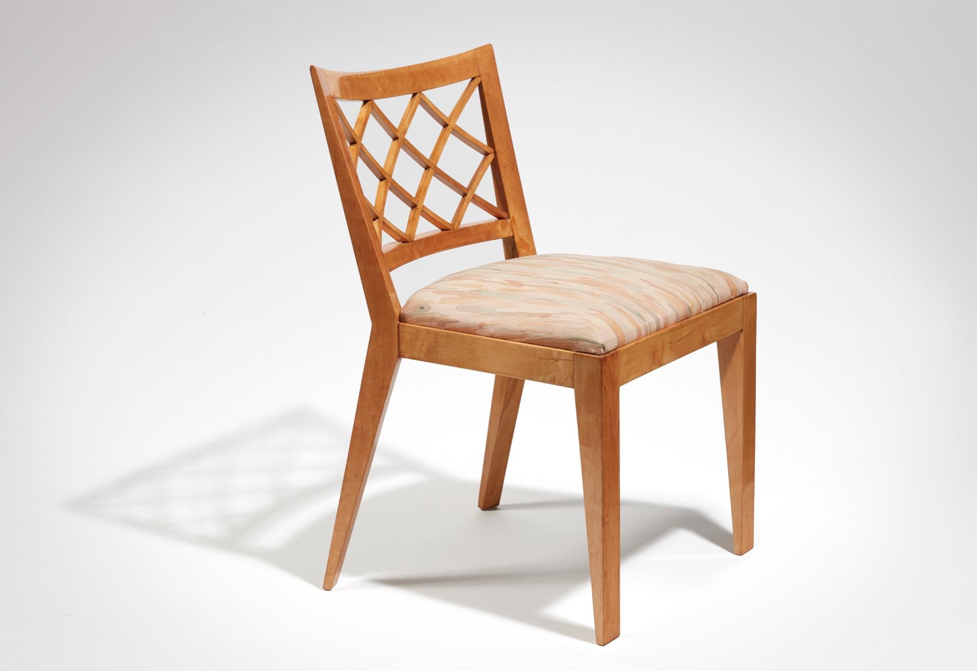Art Deco Chair, 
