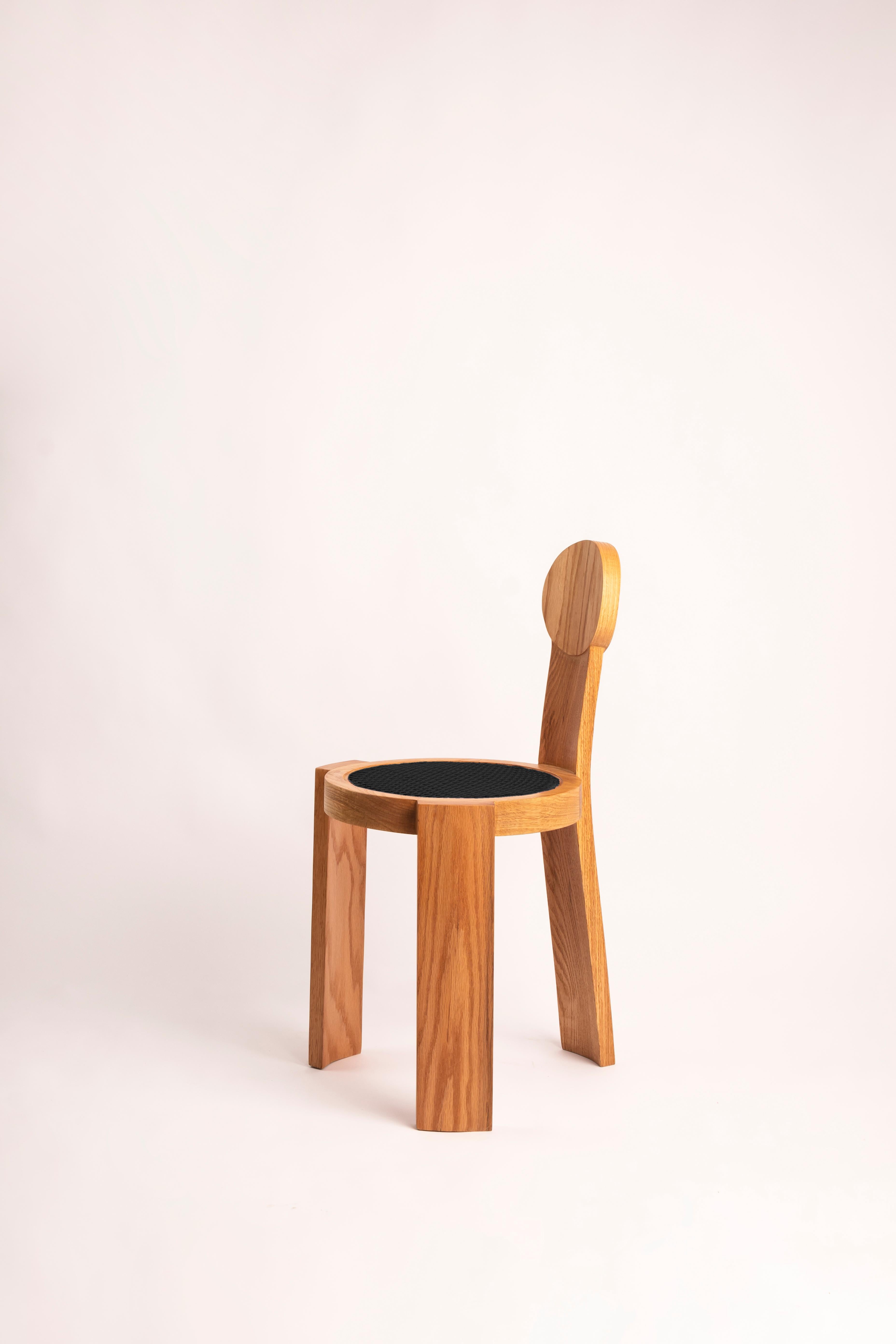Nylon Chair D For Sale