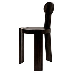 Silla D Cuero