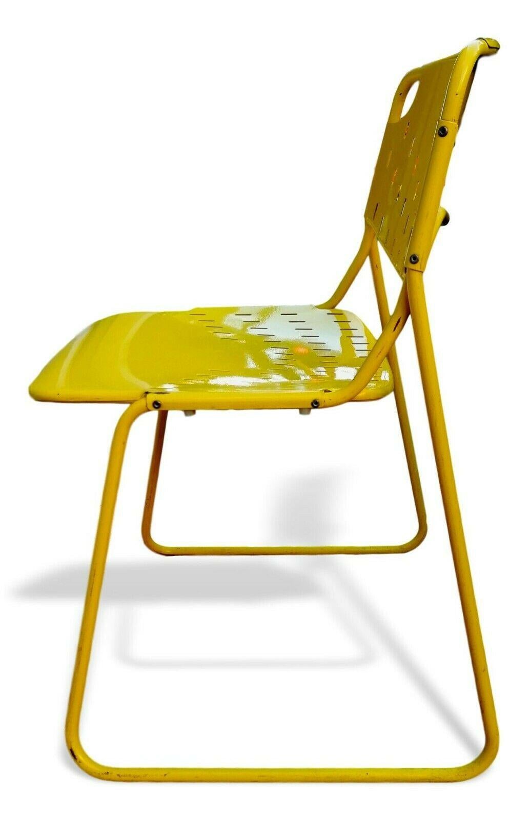 Stuhl „Dallas“ entworfen Paolo Favaretto für Kinetics, Talin, 1970er Jahre (Ende des 20. Jahrhunderts) im Angebot
