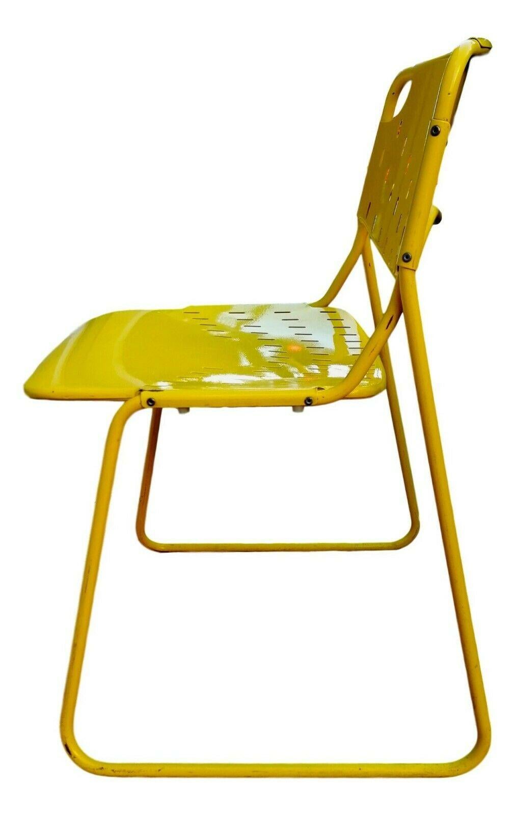 Stuhl „Dallas“ entworfen Paolo Favaretto für Kinetics, Talin, 1970er Jahre im Angebot 1