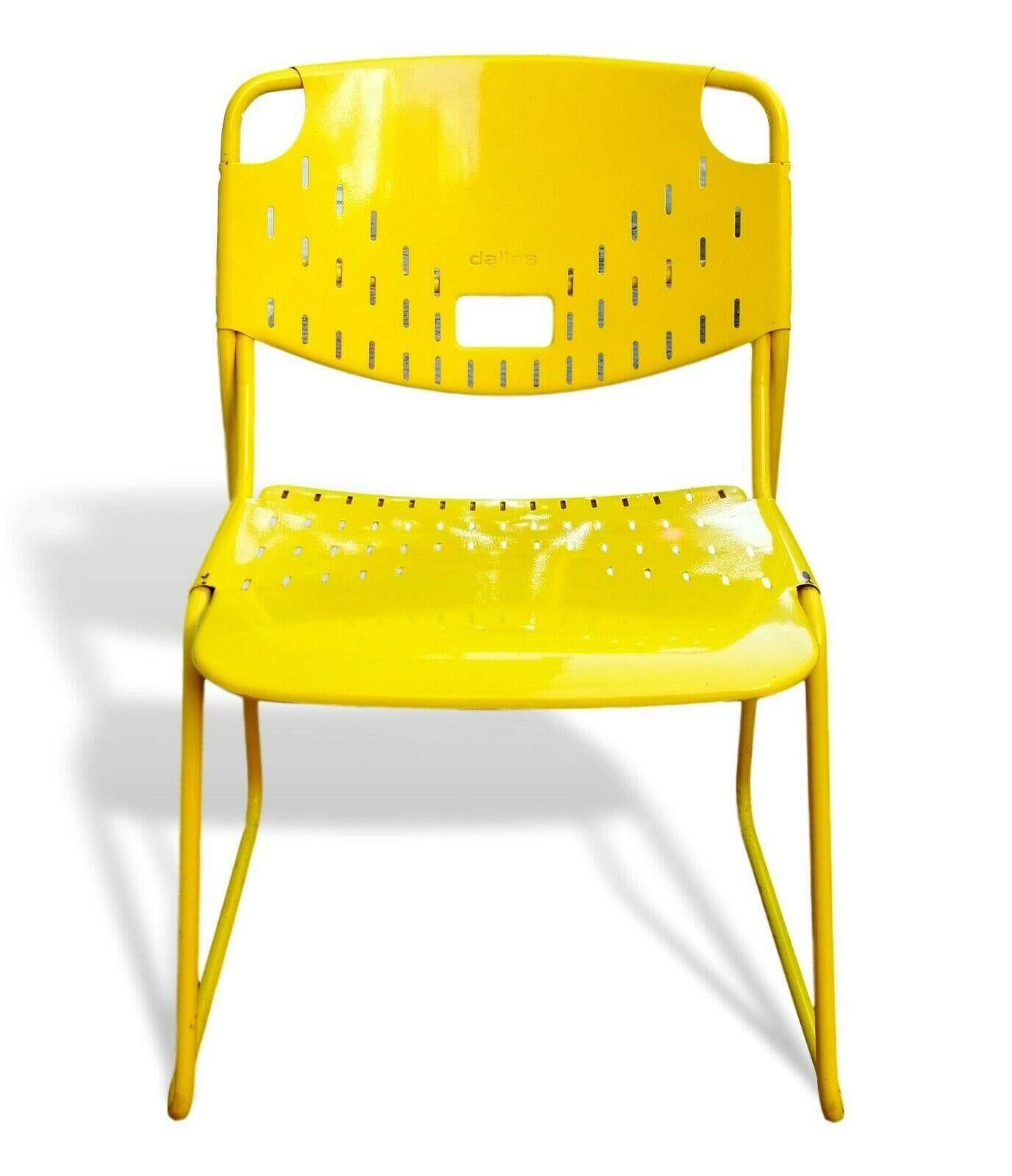 Stuhl „Dallas“ entworfen Paolo Favaretto für Kinetics, Talin, 1970er Jahre im Angebot 2