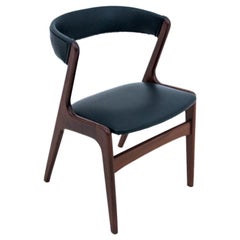 Chair, Danish Design, 1960s Renovated