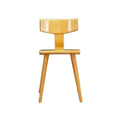 Chair Danish Design Vintage, 1960-1970