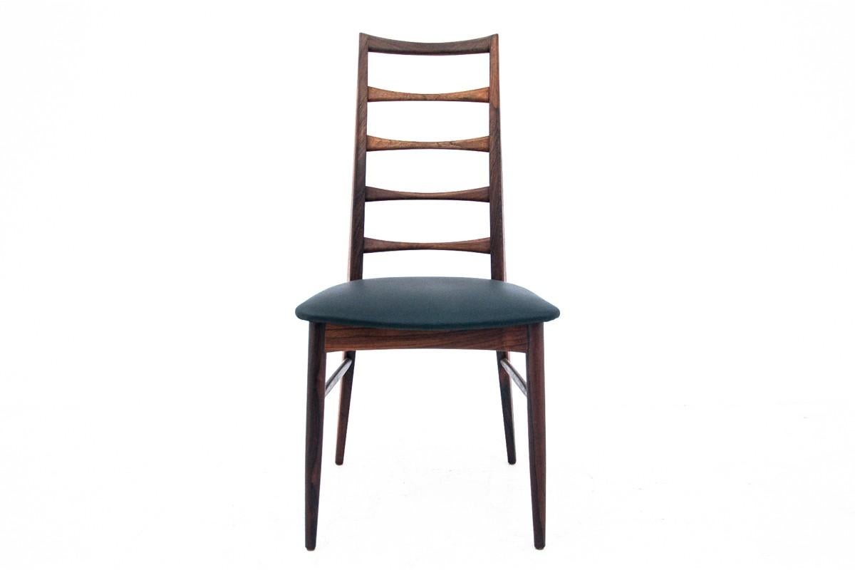 Chair, Denmark, 1960s, After Renovation For Sale 2