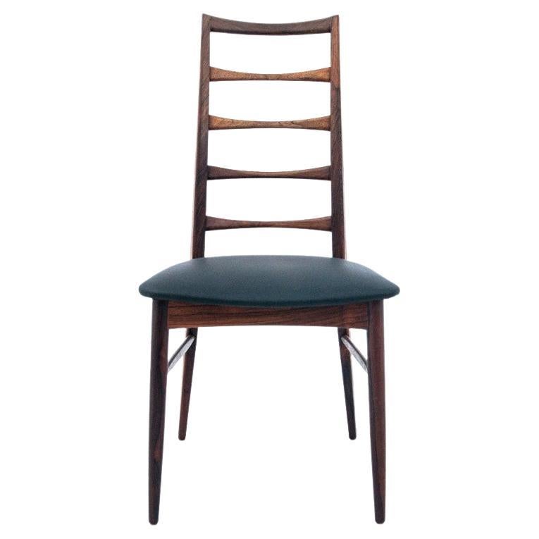 Chair, Denmark, 1960s, After Renovation For Sale