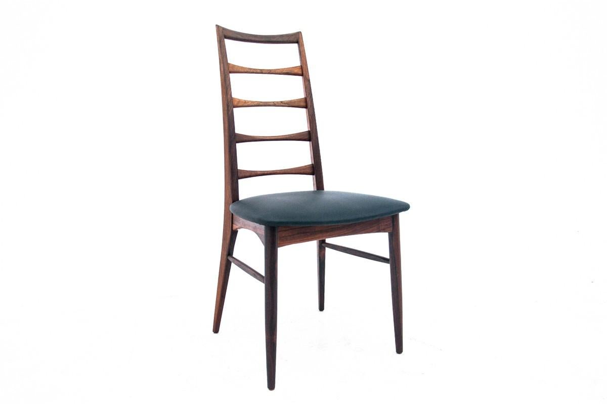 Danese Chair, Denmark, 1960s. in vendita