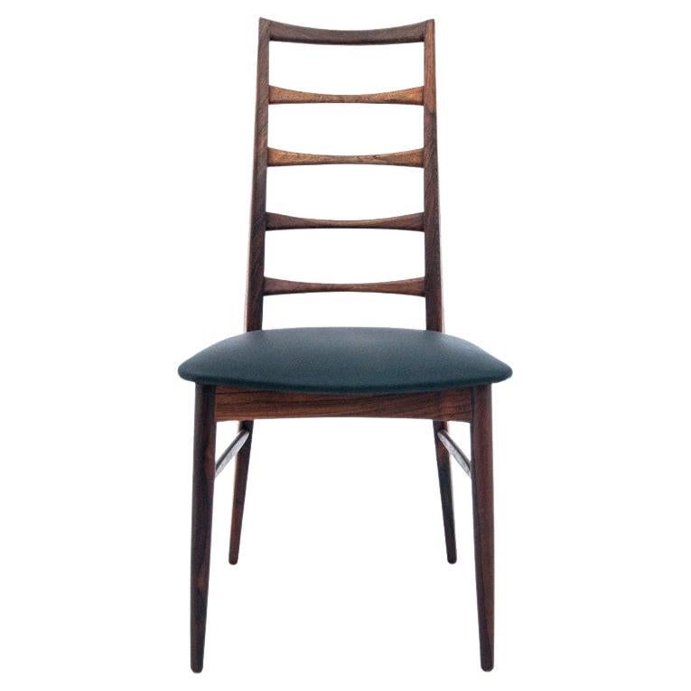 Chair, Denmark, 1960s.