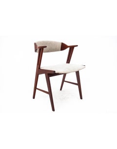 Chair, Denmark, 1960s.