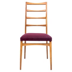 Chair, Denmark, circa 1960.