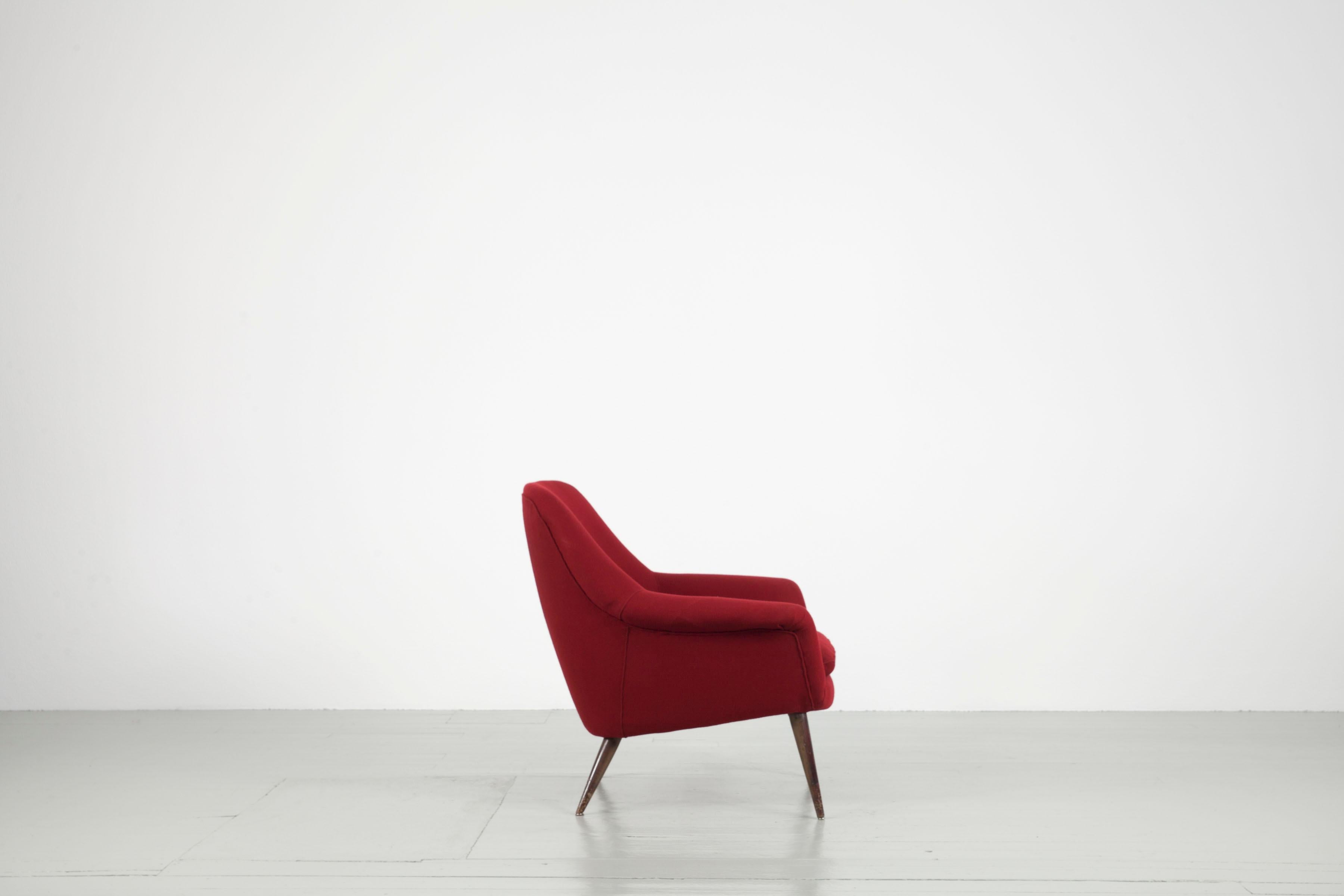 Italian Chair Design by Giovanni 