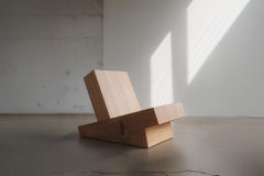 Chair Design Muted by Joel Escalona No55