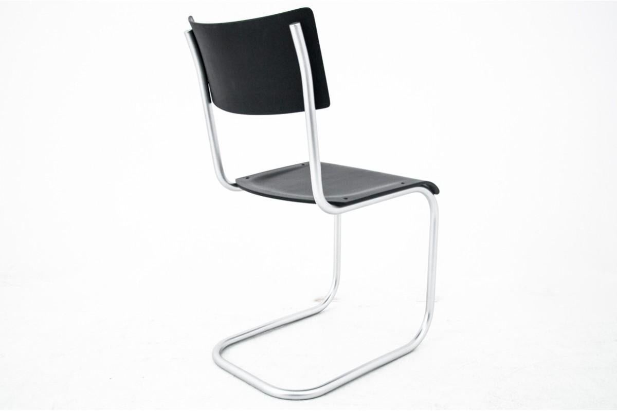 Chair designed by Marta Stama, Poland, 1930s For Sale 1