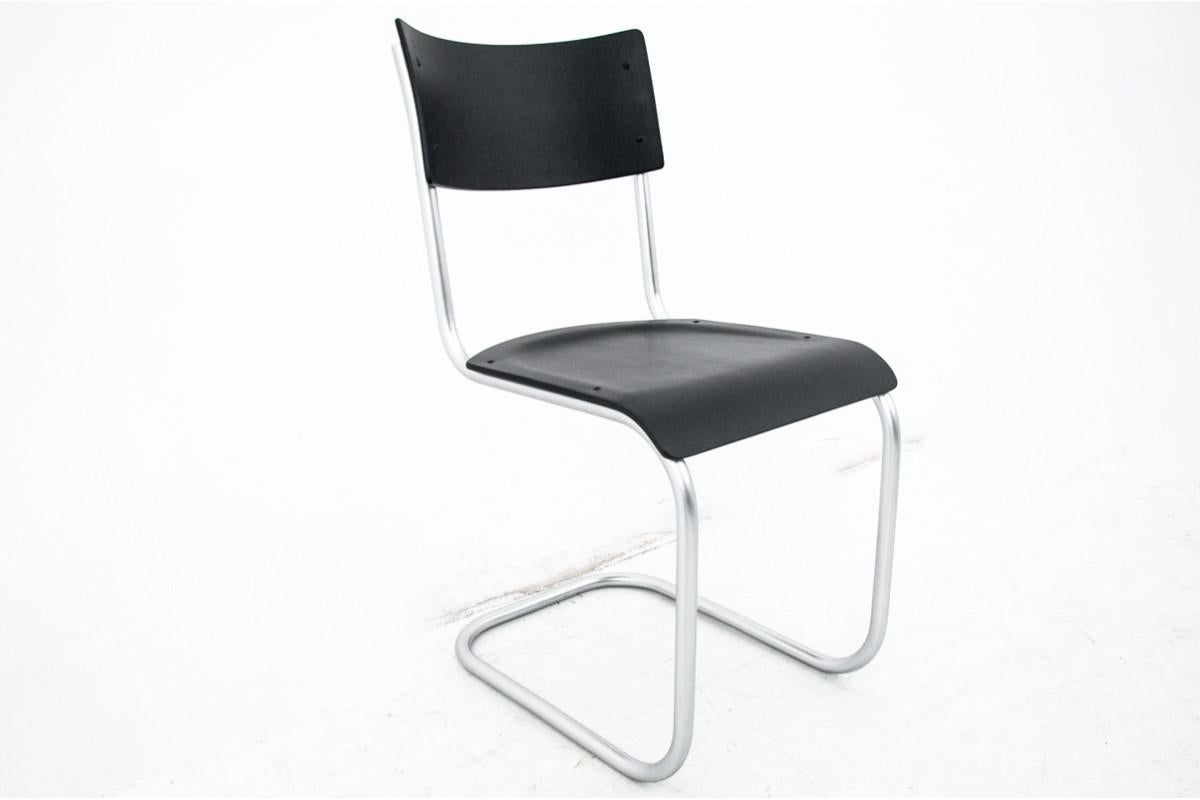 Chair designed by Marta Stama, Poland, 1930s For Sale