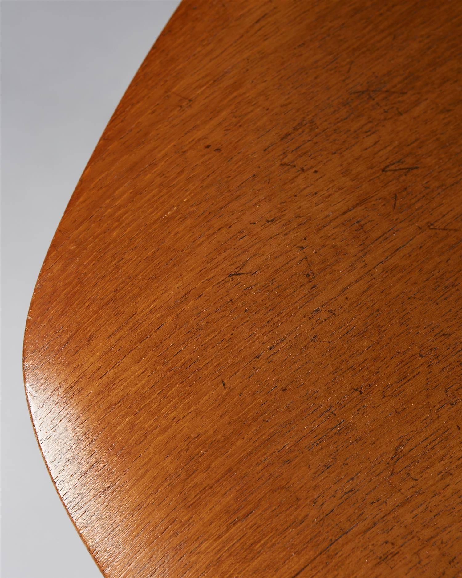 Stuhl Entworfen von Osvaldo Borsani für Techno:: Italien:: 1950er Jahre (Stahl) im Angebot