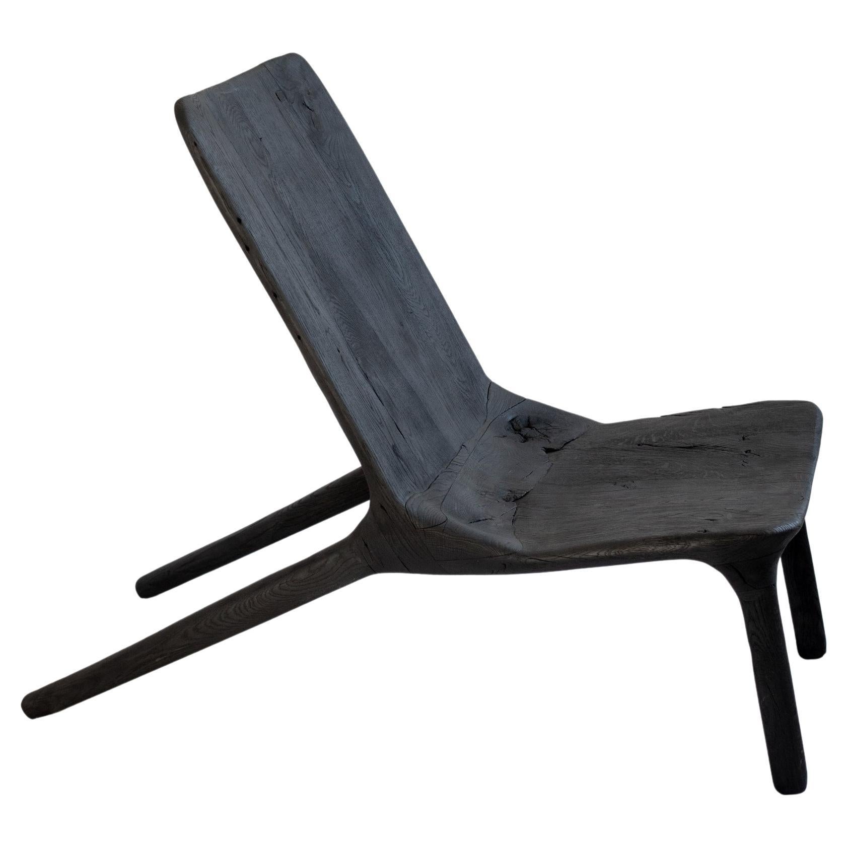 Chair Eclipse by Antoine Maurice For Sale