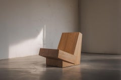 Chair Elegant Design Muted by Joel Escalona No53