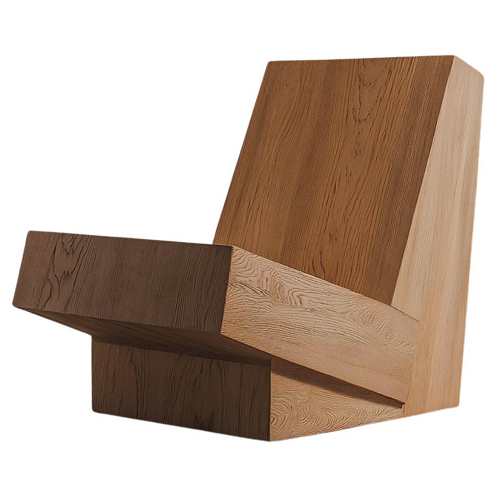 Chair Elegant Design Muted by Joel Escalona No53