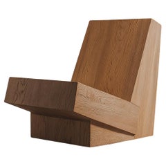 Chair Elegant Design Muted by Joel Escalona No53