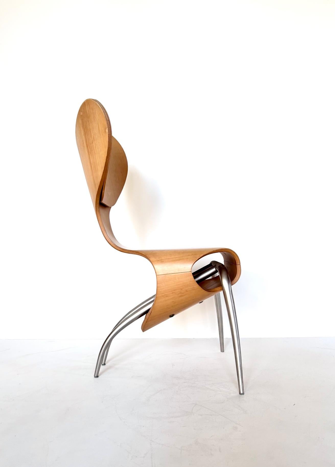 Italian Chair 