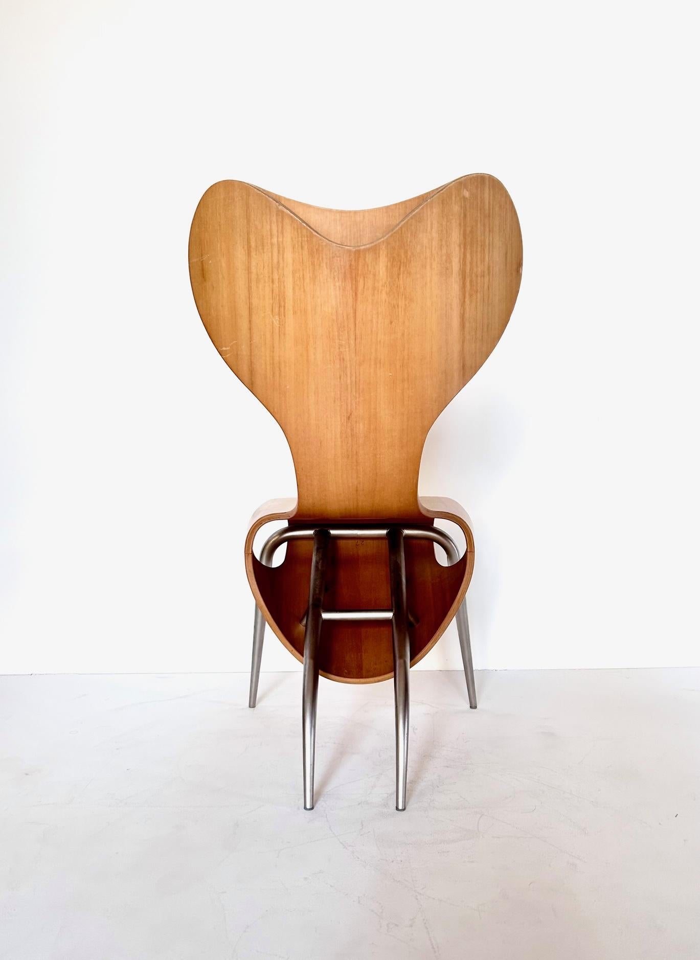 Late 20th Century Chair 