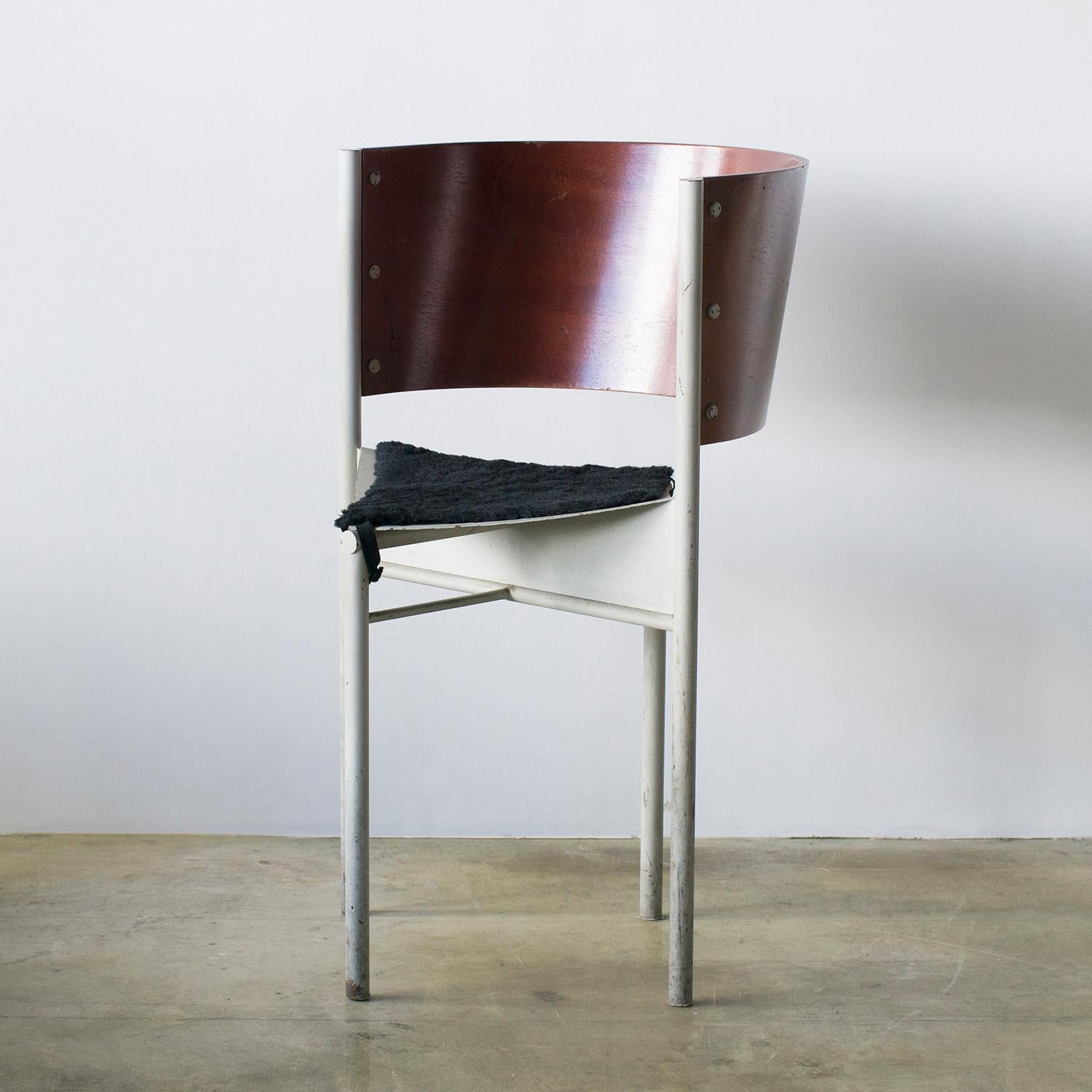 Chair for Cafe Mystique Philippe Starck In Good Condition In Shibuya-ku, Tokyo