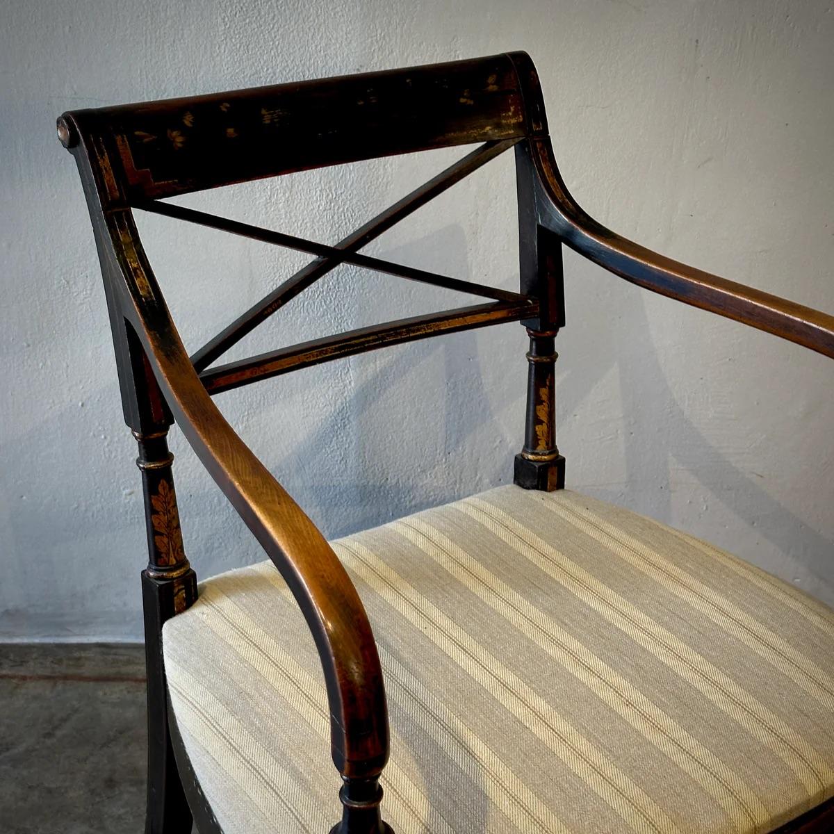 Silla principios del siglo XIX en venta