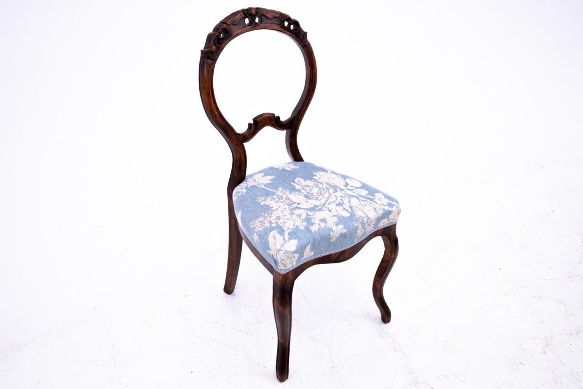 Louis-Philippe Chaise, France, vers 1910. en vente