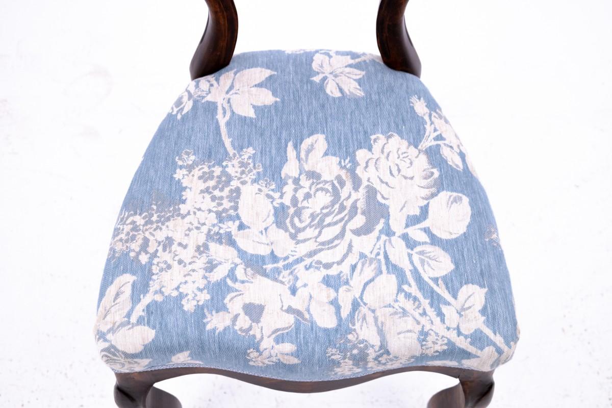 Début du 20ème siècle Chaise, France, vers 1910. en vente