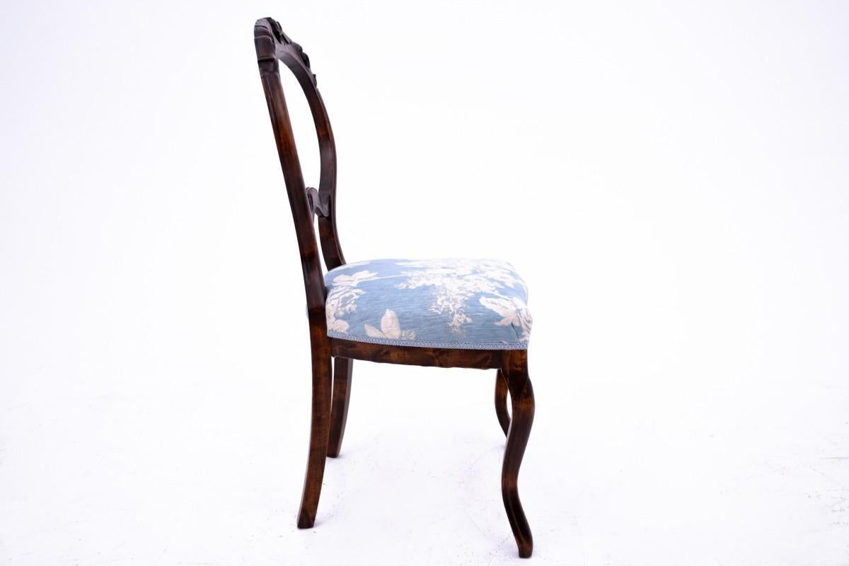 Chair, France, circa 1910. For Sale 2