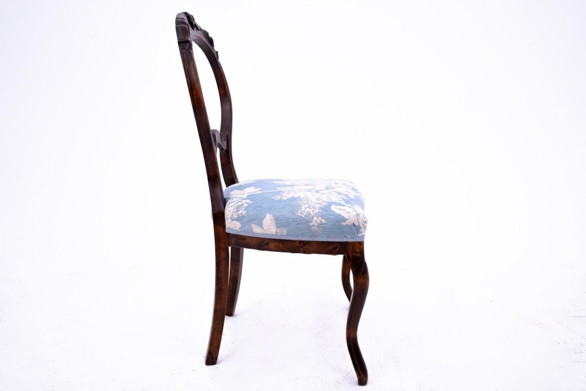 Chaise, France, vers 1910. en vente 1