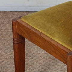 Chair, French design from the 1950s