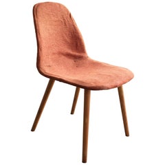 Chair from the Organic Design Competition by Charles Eames and Eero Saarinen