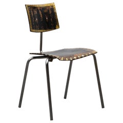 "Peak of the Century" Functional Art Series by Atelier Staab