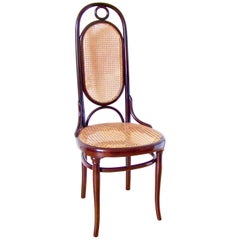 Chair Gebrüder Thonet Nr.17, circa 1887-1910