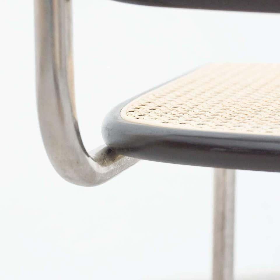 Chair in the Style of M.Breuer, circa 1970 For Sale 10