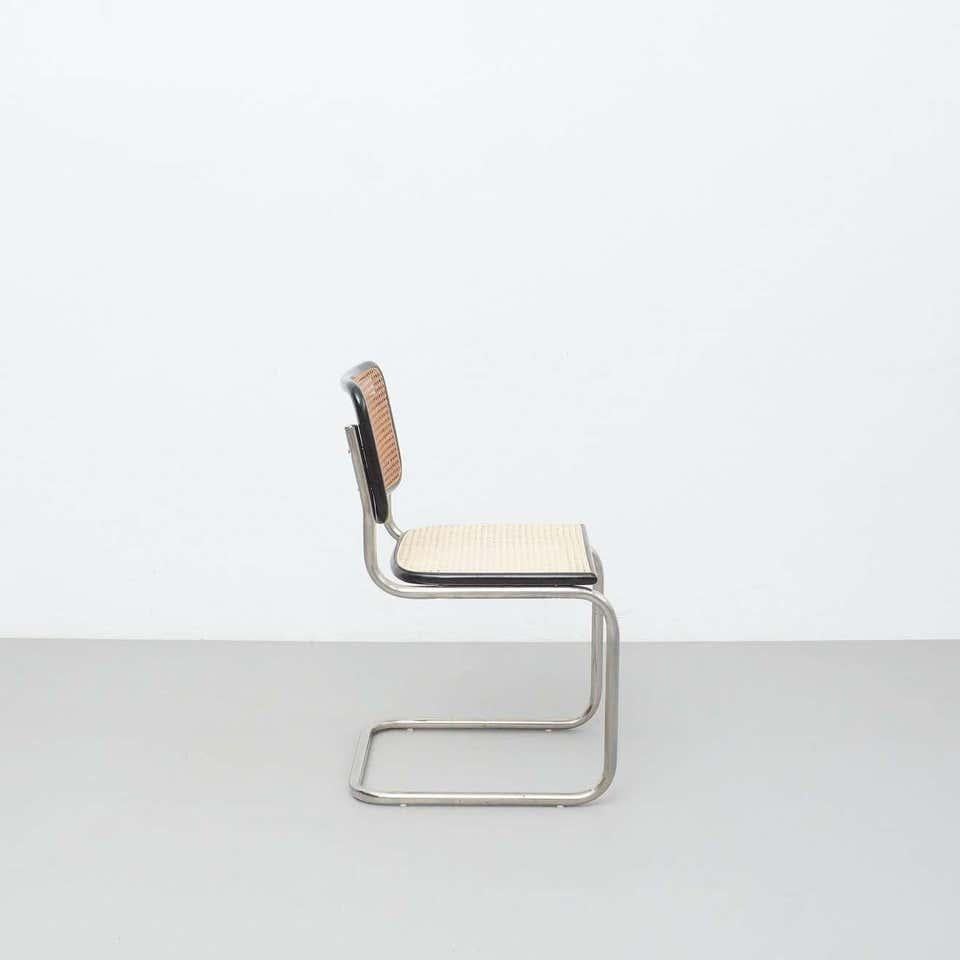 Chair in the Style of M.Breuer, circa 1970 For Sale 1