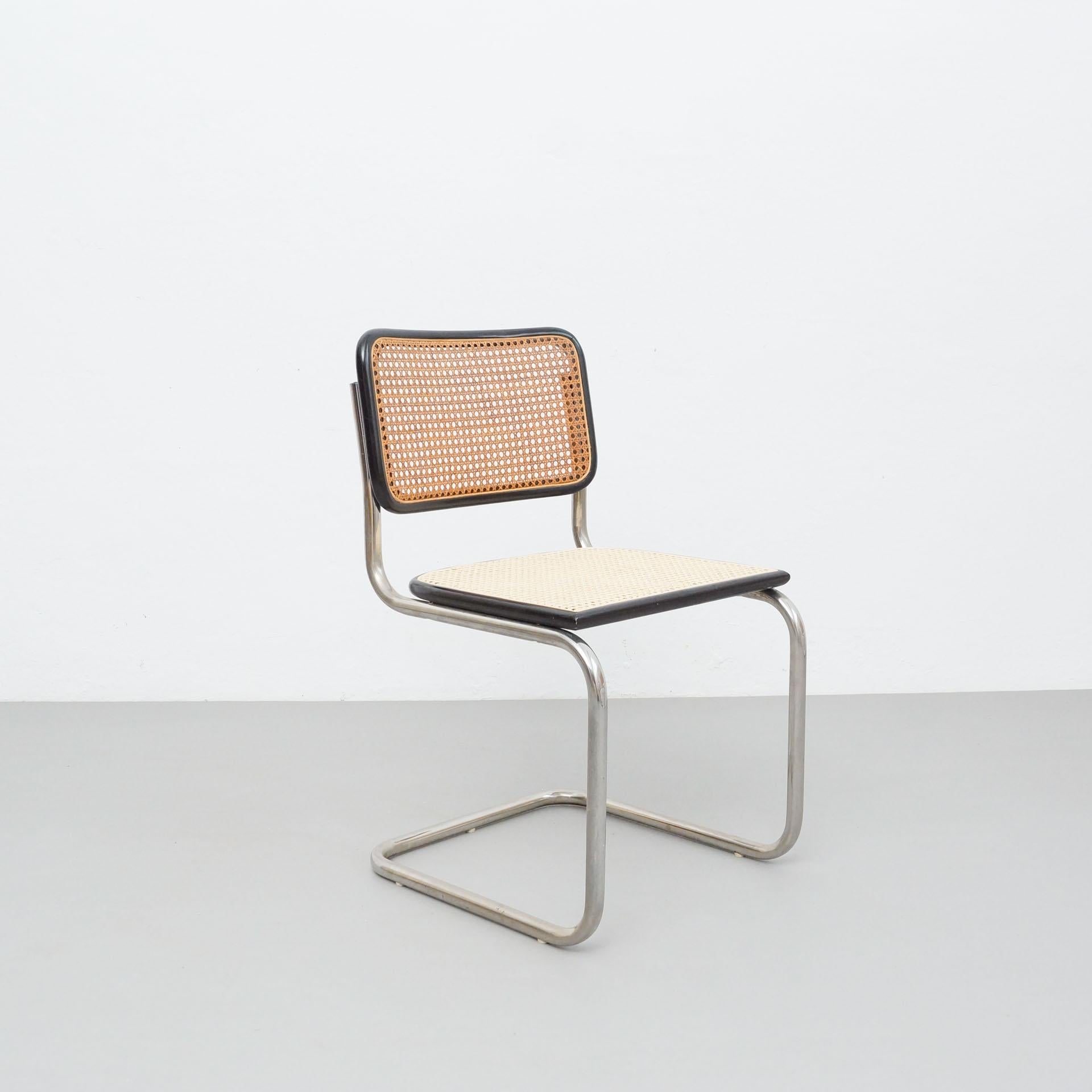 Chair in the Style of M.Breuer, circa 1970 1
