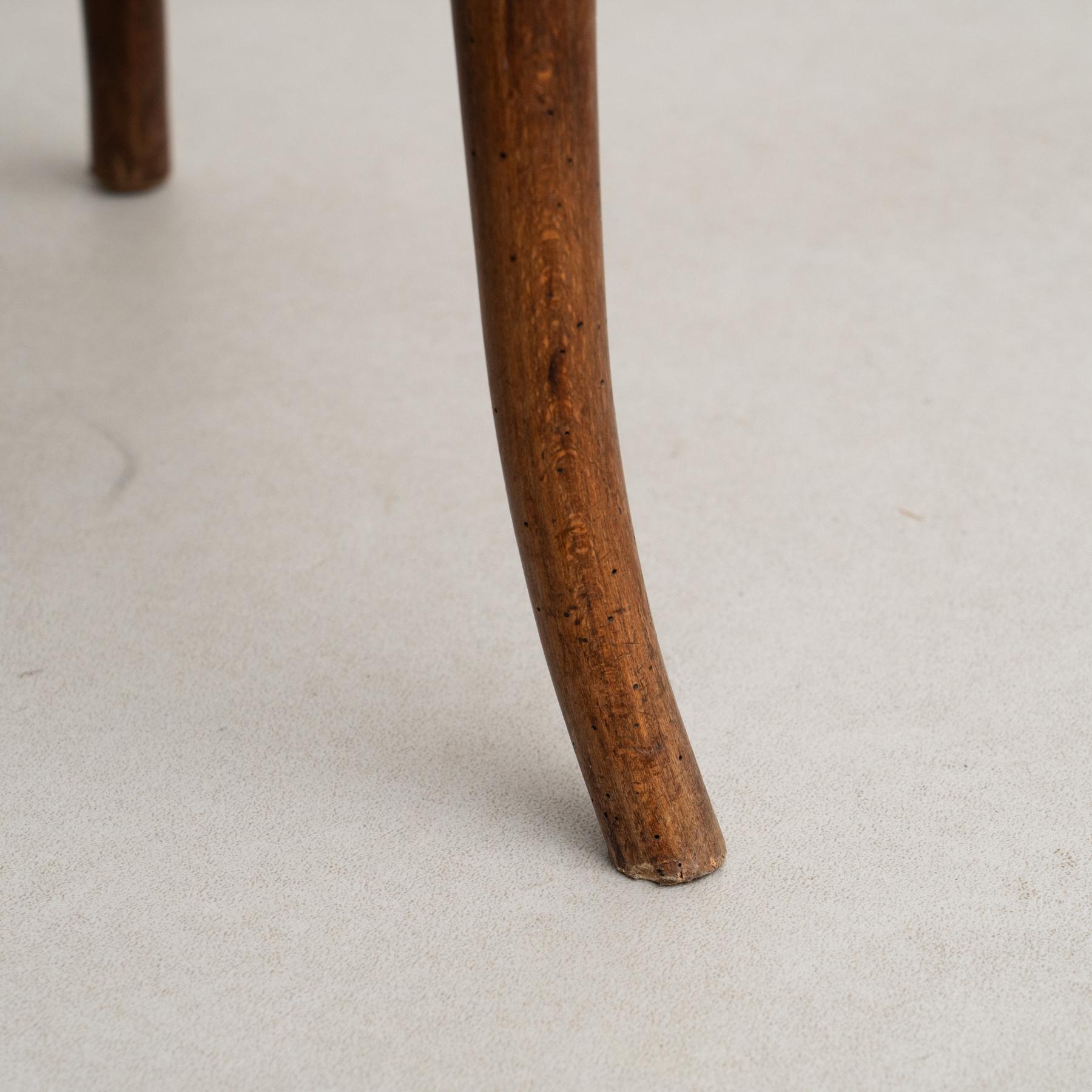 Chaise dans le style de Thonet par un Design/One, circa 1930 en vente 10