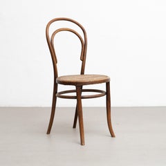 Chair in the Style of Thonet by Unknown Designer, circa 1930