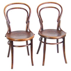 Chair J&J Kohn Nr.14