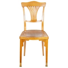 Chair J&J Kohn Nr.297, 1906