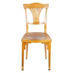 Chair J&J Kohn Nr.297, 1906