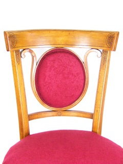 Chair Kohn Nr.321, since 1906, Thonet