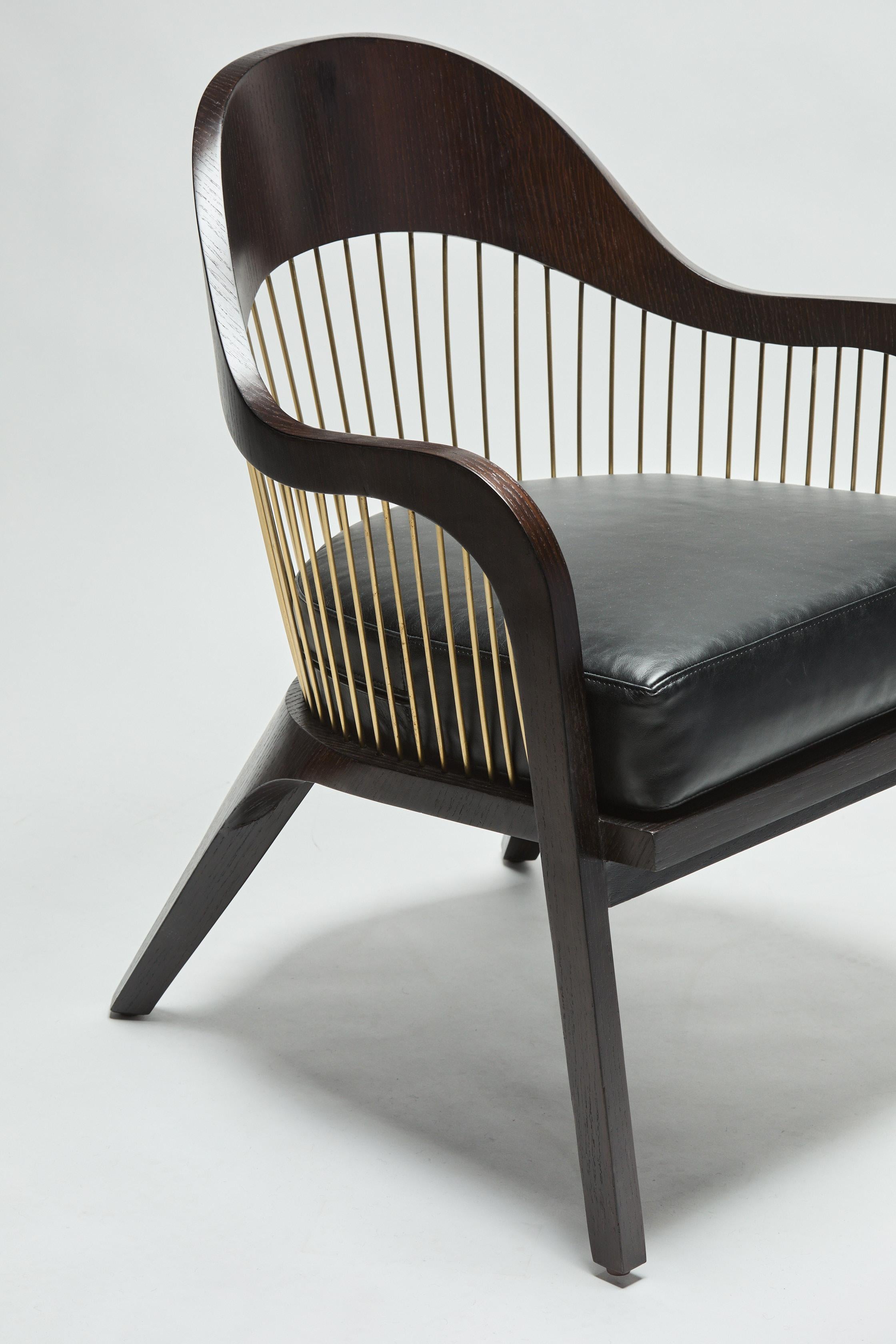 Stuhl:: LANKA:: von Reda Amalou Design:: 2015 (Moderne)