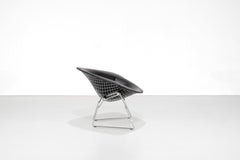 Chair Large Diamond by Harry Bertoia for Knoll, USA 1952.