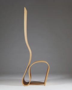 Chair, Lilla H. Designed by Caroline Schlyter, Sweden, 1989